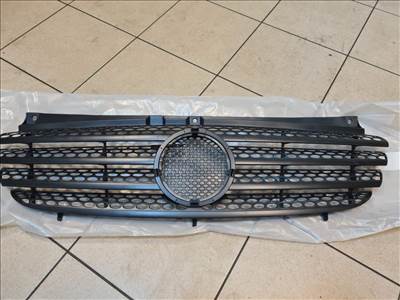 Mercedes Vito (2nd gen) W639 díszrács 