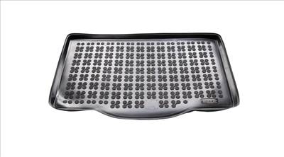 Suzuki Swift VI Rezaw-Plast 231626 fekete TPE szintetikus gumi csomagtértálca