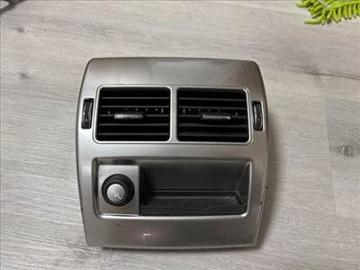 Jaguar XF JAGUAR XF (_J05_, CC9) Hátsó középső Szellőző ej32014a22 bj32014a22ad