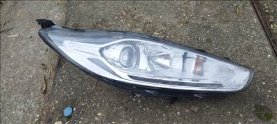 Ford Fiesta 2013-2017 jobb oldali projektoros fényszóró újszerű állapotban c1bb13w029cg