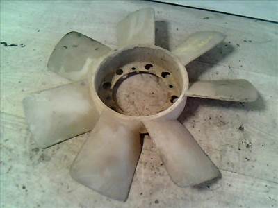 NISSAN VANETTE CARGO Viszkóventilátor hűtőventilátor