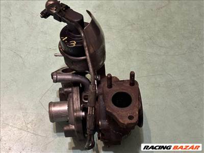 Fiat 500 1.3 JTD turbó 54309700000  55233062