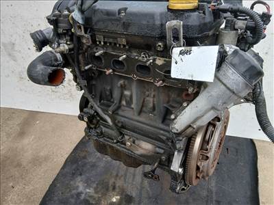 Opel Astra H Z14xep Motor Z14XEP19HA9280