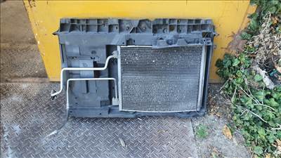 2013 Peugeot 208 Benzines homlokfal 