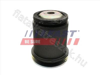 Hátsó tengelytartó szilent FIAT FIORINO 07> - FIORINO, QUBO, NEMO, BIPPER - FT18211, 51725622 -  - Fastoriginal Utángyártott új 51725622