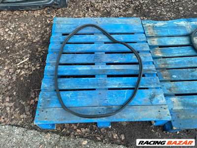 Jaguar XF JAGUAR XF (_J05_, CC9) Csomagtérajtó Gumikéder