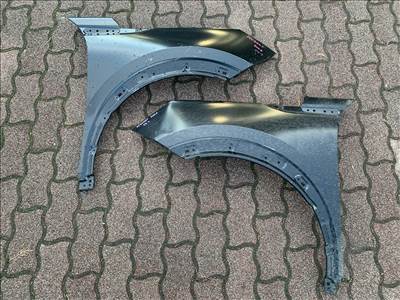 Peugeot 2008 (2019-től) Első sárvédők