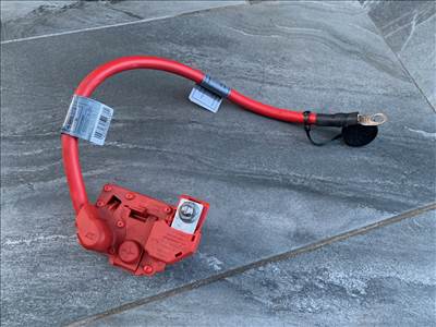 BMW X1 1-es 3-as lerobbanó akkumulátor saru SBT - E90 E91 E92 E82 E88 E84 61129217031 6988972