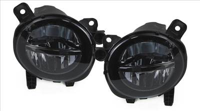 BMW F20 F21 F30 F31 F32 F33 F34 F36 10W CREE fehér SMD LED ködlámpa füst burával