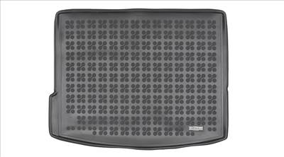 BMW G42 - U06 Active Tourer Rezaw-Plast 232166 fekete TPE szintetikus gumi csomagtértálca