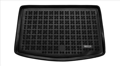 Mazda CX-3 Rezaw-Plast 232232 fekete TPE szintetikus gumi csomagtértálca