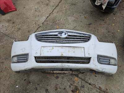Opel / Vauxhall Insignia 2008-2013 radaros első lökhárító