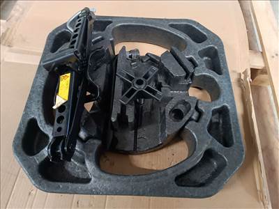 Volvo C30 emelő készlet