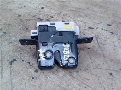 RENAULT MODUS 04.09.01-08.03.31 Csomagtér ajtó zárszerkezet