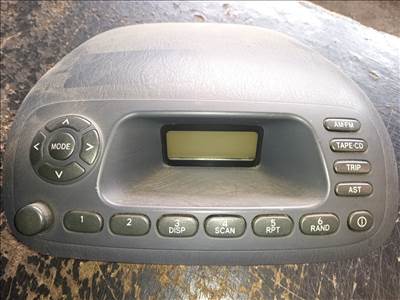 Toyota Corolla E11 multifunkciós kijelző  8611002020