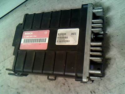 FIAT UNO 89-94 Motorvezérlő egység ECU PCM modul