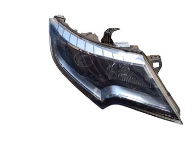 Honda Civic IX Jobb első fényszóró 33100-TV0_-G416-M1