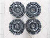  5x105 Opel Mokka gyári lemezfelni 6,5x16 ET38 Astra J K Chevrolet Trax