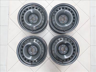  5x105 Opel Mokka gyári lemezfelni 6,5x16 ET38 Astra J K Chevrolet Trax