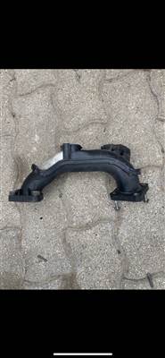 Ford Fiesta B-Max turbócső 9674942380 9674951680