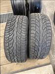 Eladó 2 db nagyon jó állapotú (7.5mm) 225/40 R18 Uniroyal AllSeasonExpert 2 négyévszakos gumi
