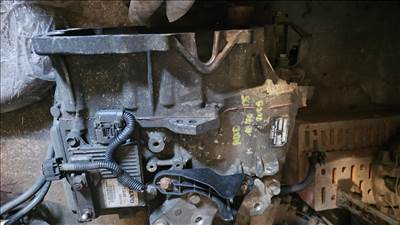 Volvo XC70 D5 AWD automata sebességváltó  tf80sc