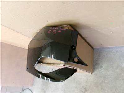VOLKSWAGEN ID.4 11A bal hátsó lökhárító sarok 2021- 11A807983