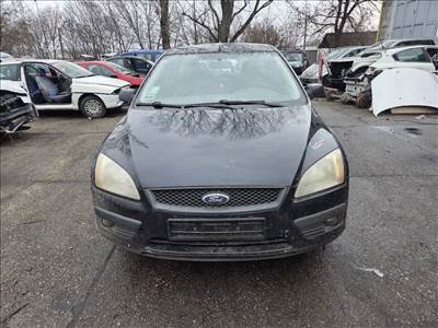 Ford Focus Mk2 1.6 TDCi ELSŐ lökhárító 