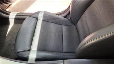 BMW E91 Combtámaszos belsö szett félbőr eladó