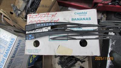 Mazda 3 (BL) Hátsó ablaktörlő kar 