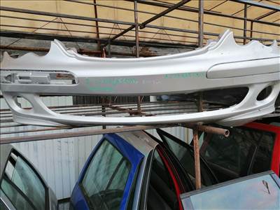 Mercedes CLK 200 Első lökhárító 