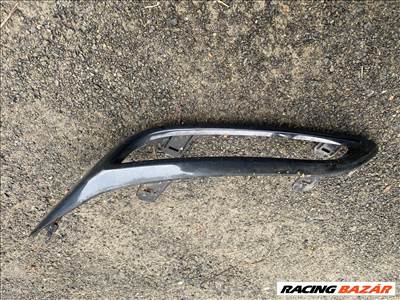 Toyota Auris (E180) lökhárító betét