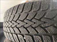  195/6515" 50e/4db  Dunlop téli gumi gumi