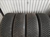  215 65 r16 új Goodyear Vector négyévszakos gumi garnitúra 