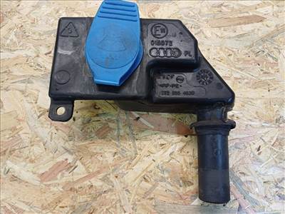 Audi A4 B8 (2008-2015) Ablakmosó Tartály Betöltő