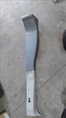 Ford Transit Tranzit MK8 14- Jobb B oszlop takaró műanyag borítás 9961 bk21v243w00