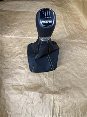 RS Octavia II váltógomb + váltószoknya 