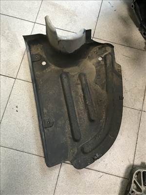 Volkswagen Passat CC / jobb hátsó alsó burkolat 3c8825206