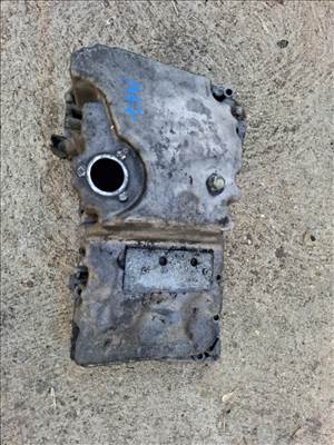 BMW 204d4 m47 karter olajdekni