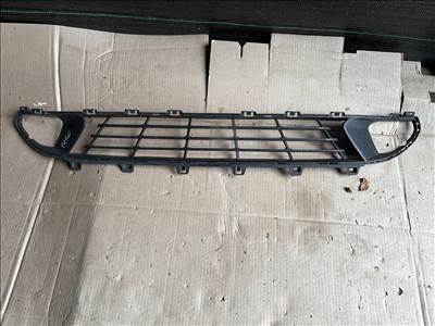 BMW 3-as sorozat G20/G21 Első lökhárító alsó díszrács 511107464269