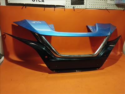 Nissan Leaf 2 töltőnyílás hűtőrács keret (M.180.1219R)a