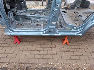 Seat Altea bal küszöb