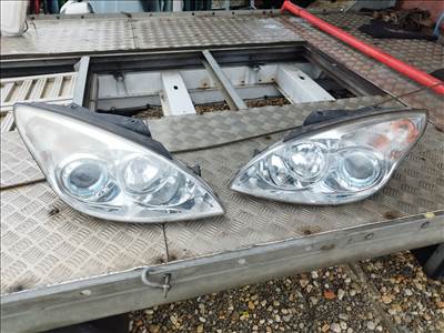 Hyundai i30 (FD) lampa 