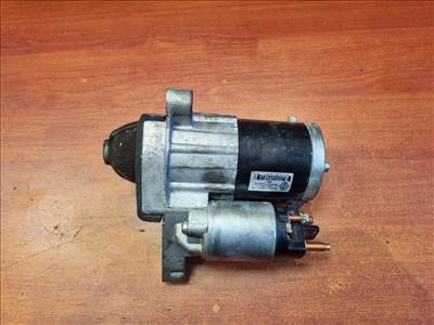 RENAULT MEGANE IV, RENAULT CAPTUR II Önindító (Motorkód: H5H470)