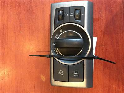 Opel Antara világításkapcsoló