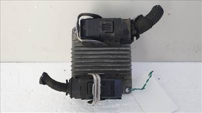 512544 Opel Combo 1.7 D, 2007, Motorvezérlő, 12214089, Delphi. 