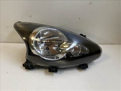 15816 Toyota Aygo Jobb első Lámpa Fényszóró 81110-0H010