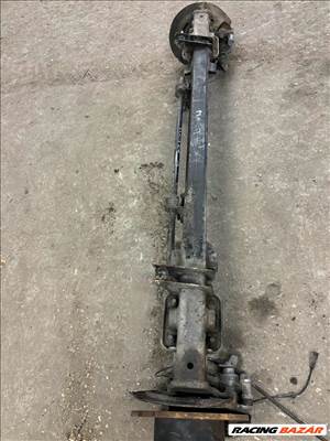 Renault Master 2.3 DCI hátsó hid