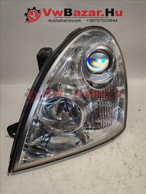 Első fényszóró bal SSANGYONG Rexton 108-2405 108-2405-1