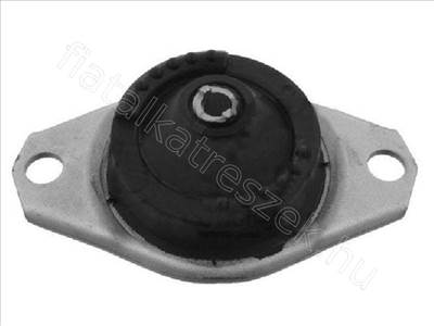 Motortartó középső 1.9JTD - 145, 156, BRAVO, 146, 147, BRAVA - FT52326, 60656524 -  - Fastoriginal Utángyártott új 60656524